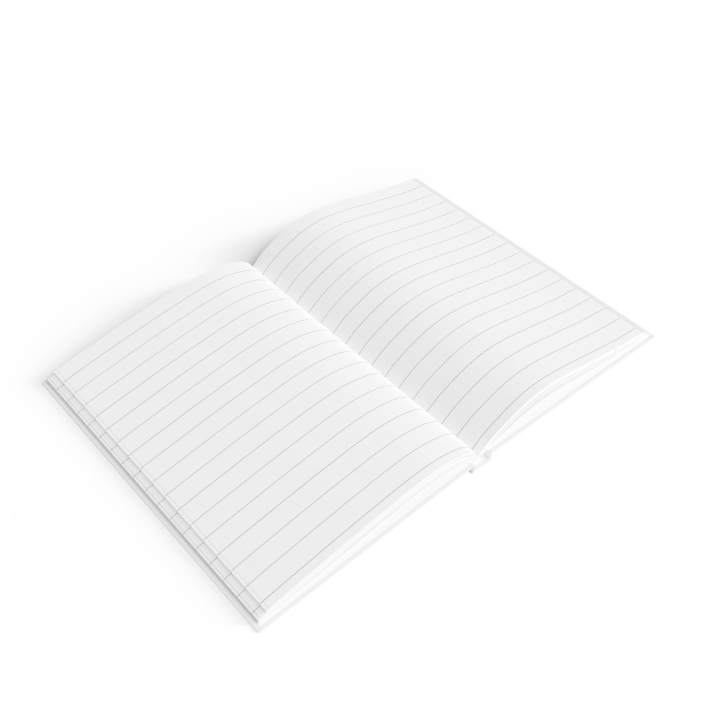 Unicorn Journal - Ruled Line